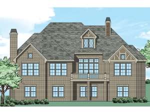 Plan 086H-0038