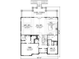 Plan 020H-0456