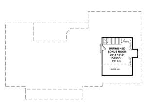 Plan 001H-0110