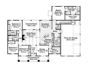 Plan 001H-0224