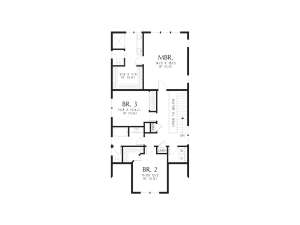Plan 034H-0518