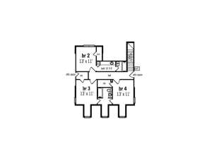 Plan 021H-0147