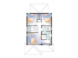 Plan 027H-0344