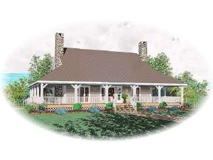 Plan 006H-0069