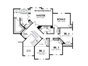 Plan 034H-0123
