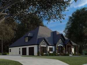 Plan 074H-0137