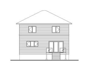 Plan 027H-0387