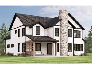 Plan 096H-0008