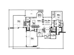 Plan 050H-0087