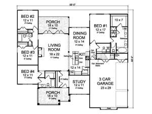 Plan 059H-0197