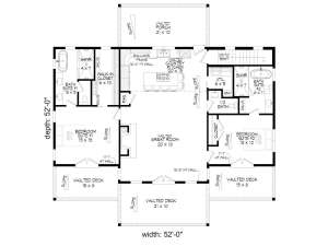 Plan 062H-0595