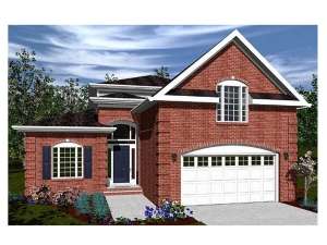 Plan 058H-0095