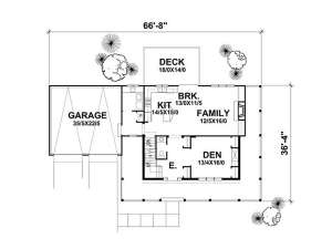 Plan 016H-0062
