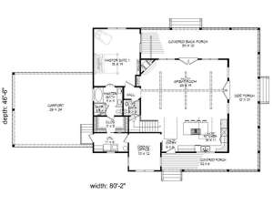 Plan 062H-0170