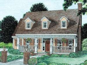Plan 059H-0007