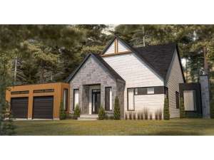 Plan 027H-0520