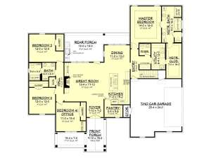 Plan 097H-0025