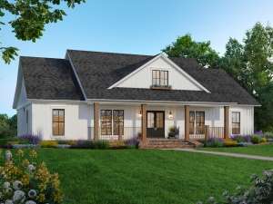 Plan 001H-0259