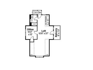 Plan 051G-0020