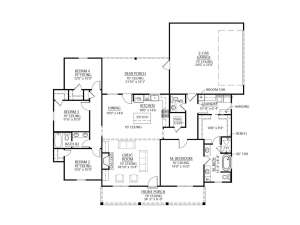 Plan 095H-0003