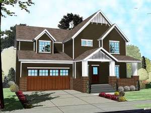 Plan 050H-0100