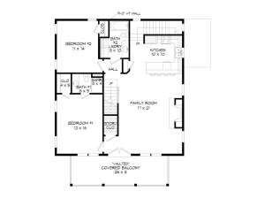 Plan 062H-0576