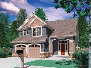 Plan 034H-0205