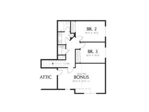 Plan 034H-0409