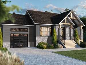 Plan 027H-0525