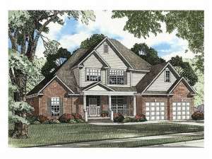 Plan 025H-0103
