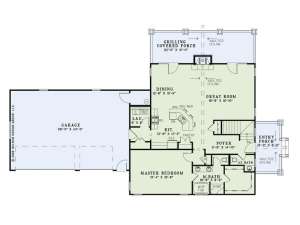 Plan 025H-0230