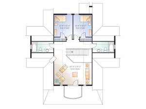 Plan 027H-0106