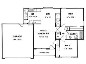 Plan 014H-0019