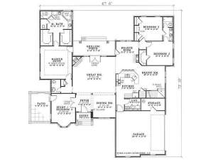 Plan 025H-0078
