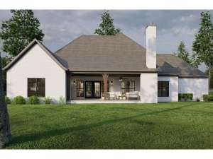 Plan 025H-0326
