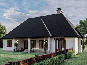 Plan 050H-0372