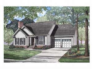 Plan 025H-0060
