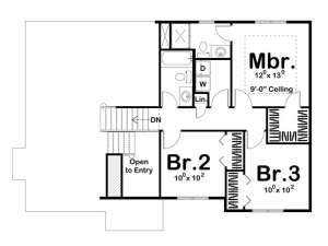 Plan 050H-0115