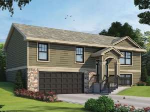Plan 031H-0385