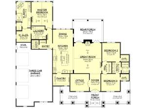 Plan 097H-0029