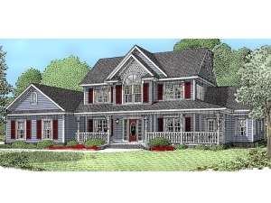 Plan 044H-0016
