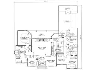 Plan 025H-0075