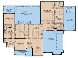 Plan 074H-0237