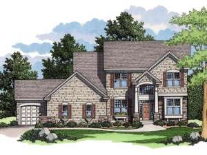 Plan 023H-0103