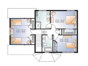 Plan 027H-0438