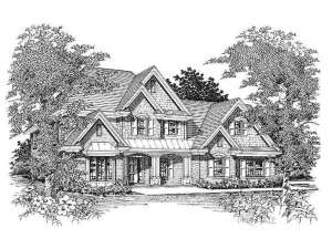 Plan 061H-0116