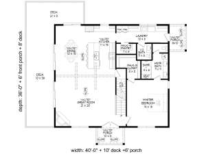 Plan 062H-0556