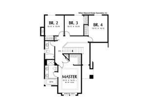 Plan 034H-0091