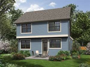 Plan 034H-0232