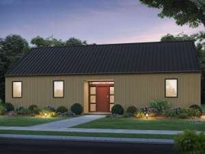 Plan 034H-0532